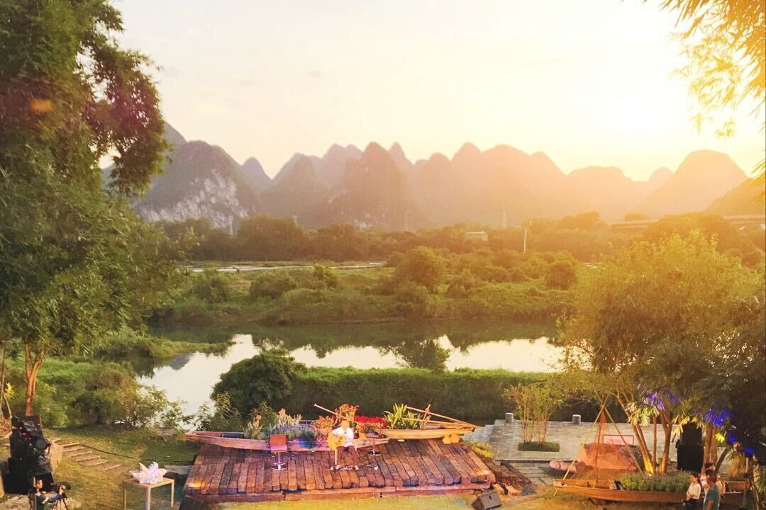Photo of Outdoor in Xiufeng