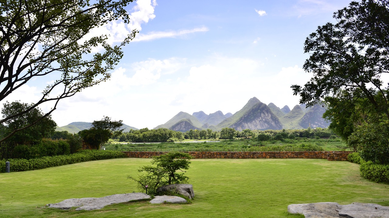 Photo of Outdoor in Xiufeng