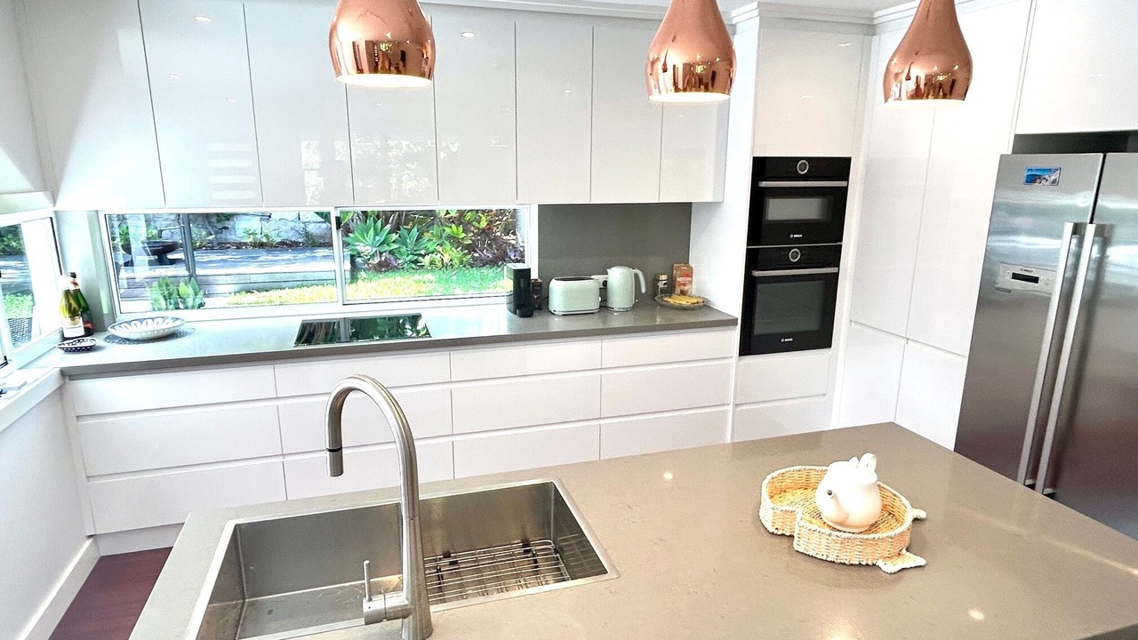 Photo of Kitchen in Warriewood