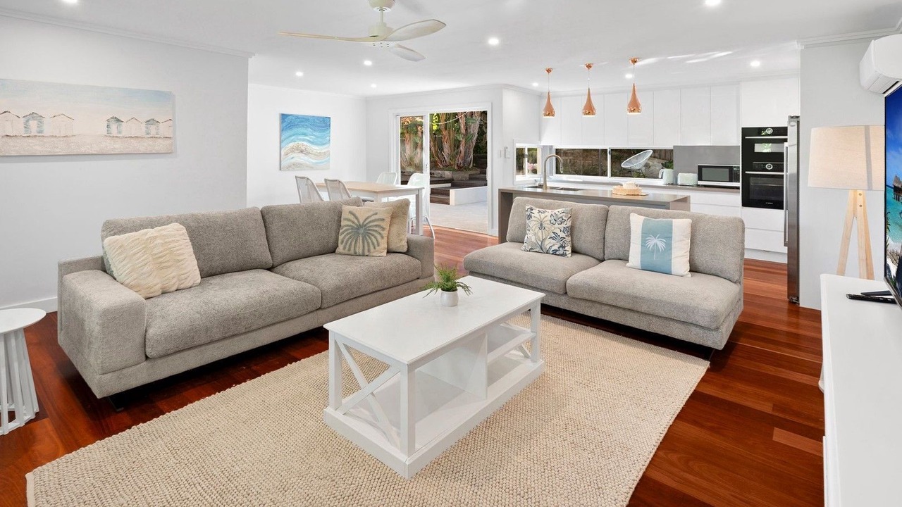 Photo of Livingroom in Warriewood