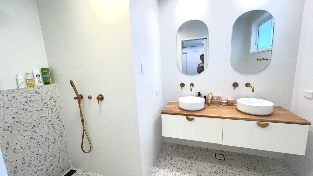 Photo of Bathroom in Warriewood