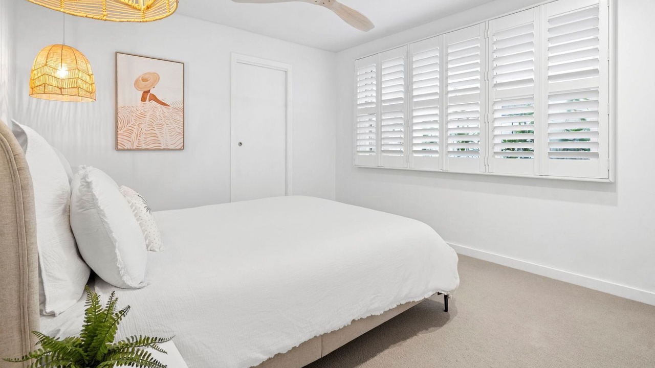 Photo of Bedroom in Warriewood