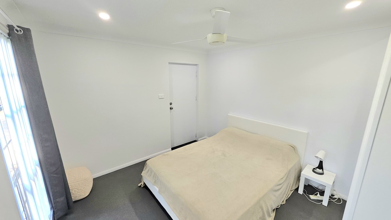 Photo of Bedroom in Kellyville