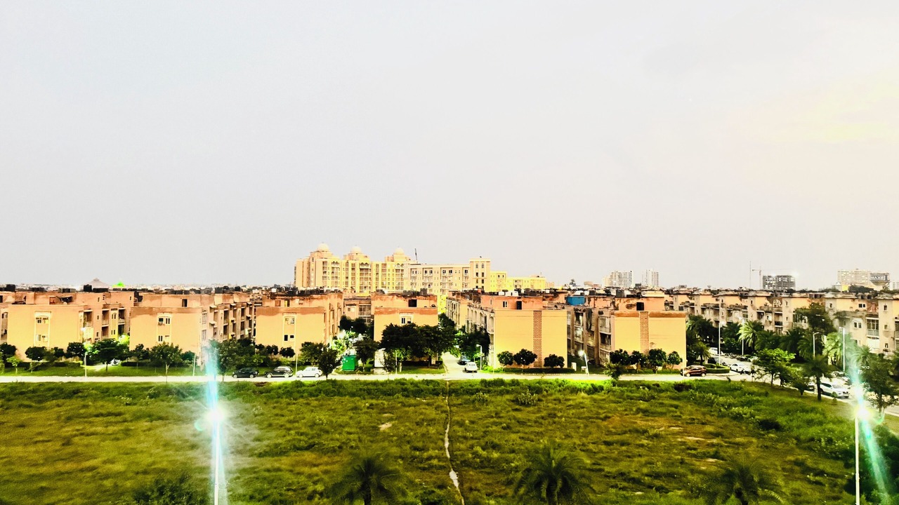 Photo of Others in Vrindavan