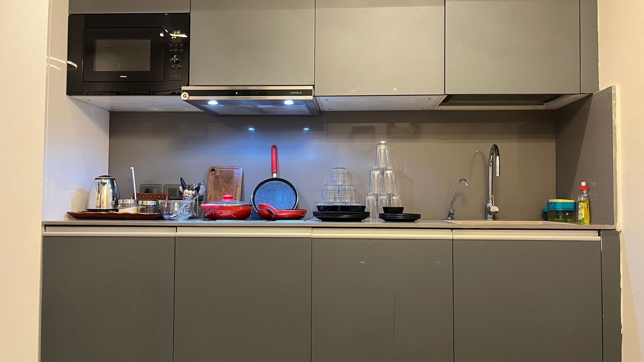 Photo of Kitchen in Noida