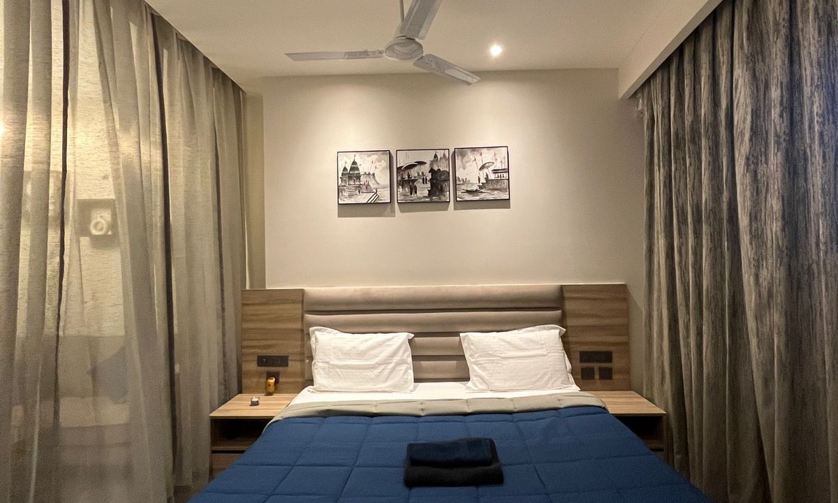 Photo of Bedroom in Noida
