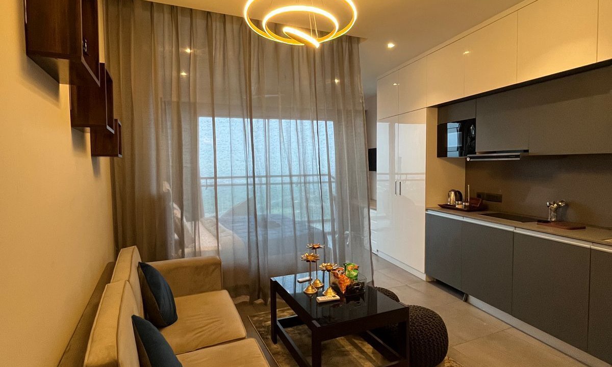 Photo of Livingroom in Noida