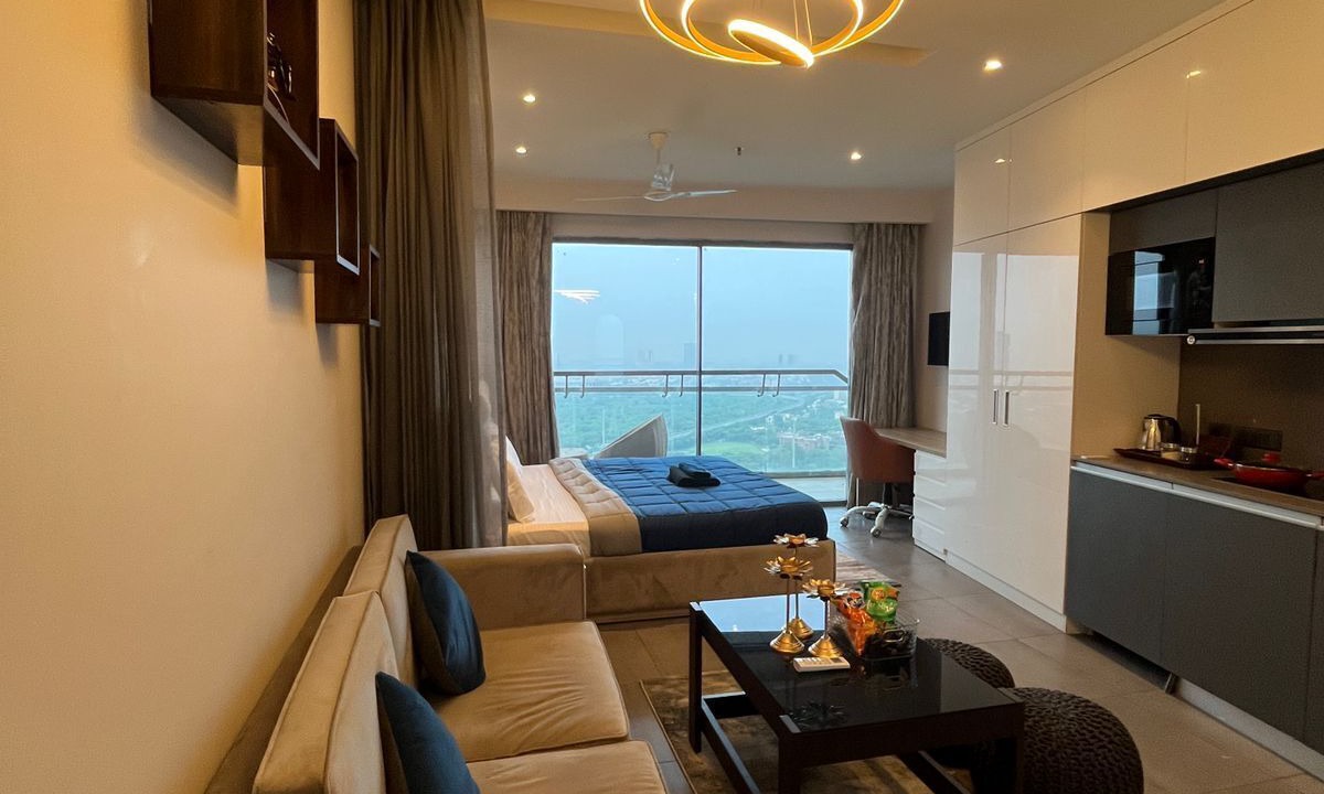 Photo of Livingroom in Noida