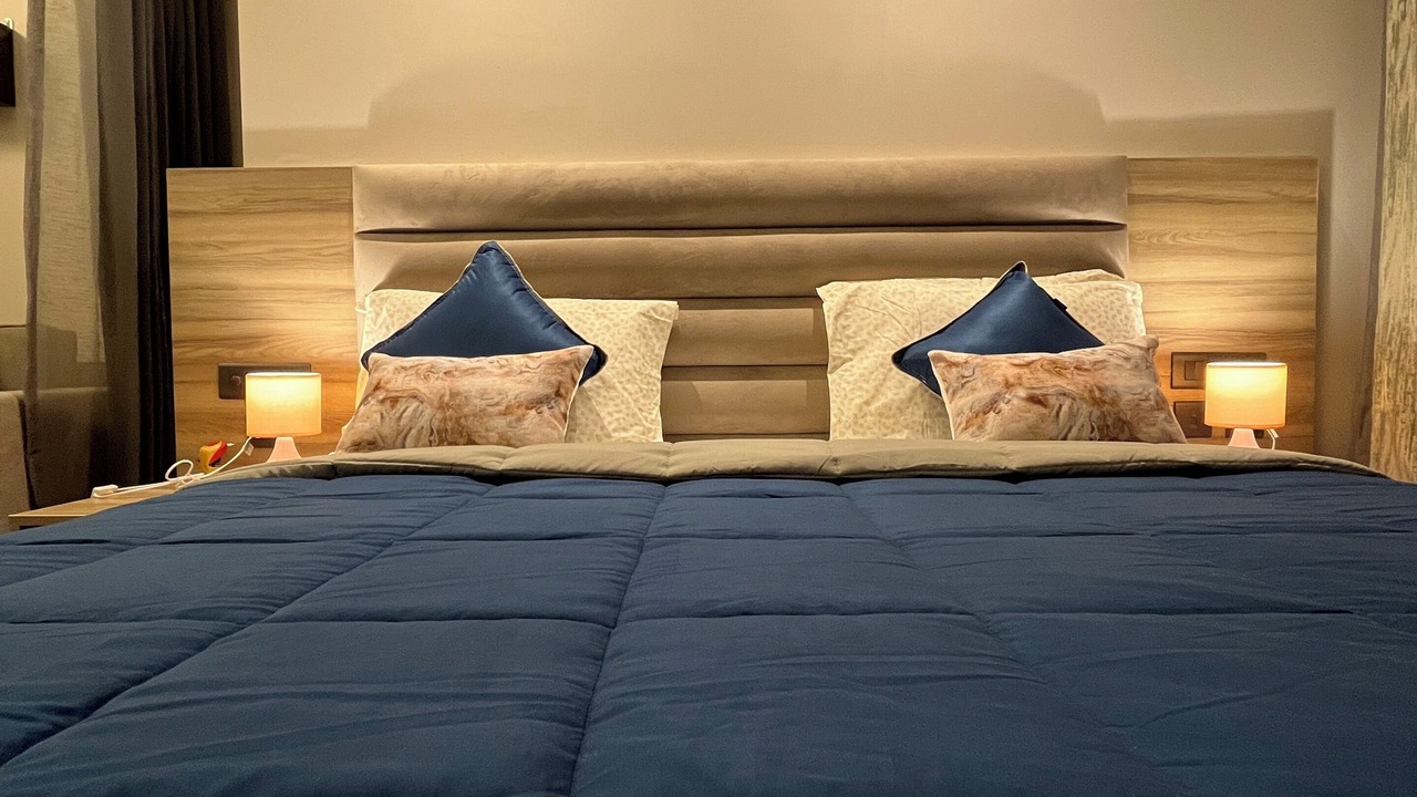 Photo of Bedroom in Noida