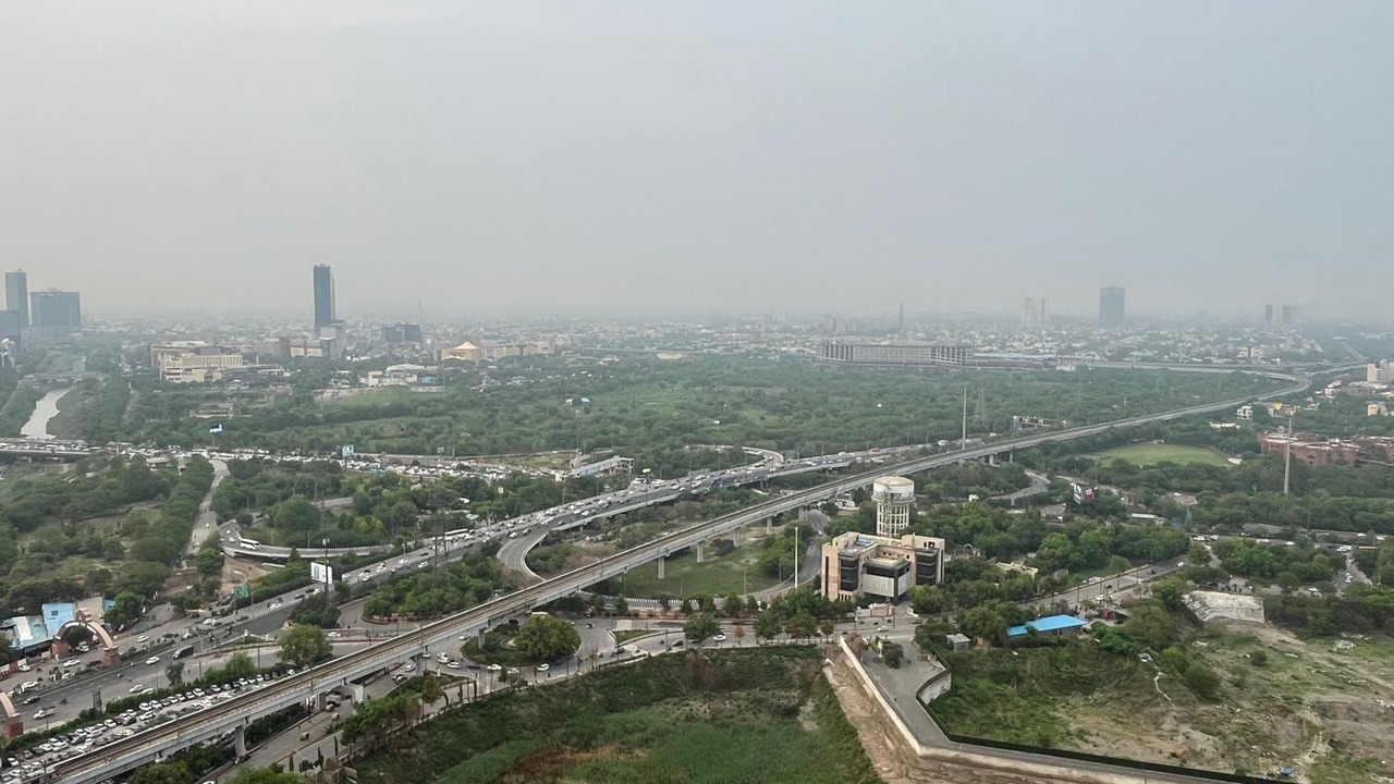 Photo of Outdoor in Noida