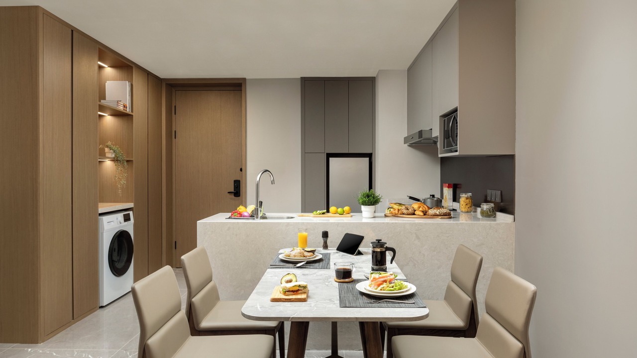 Photo of Bedroom in Lin'an