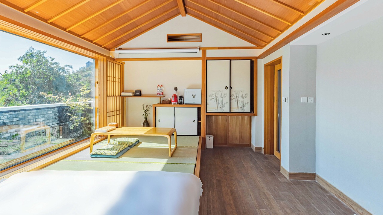 Photo of Bedroom in Mentougou