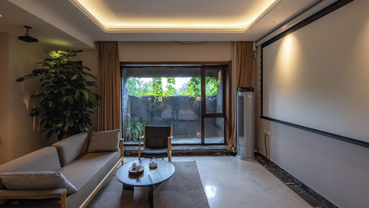 Photo of Bedroom in Mentougou