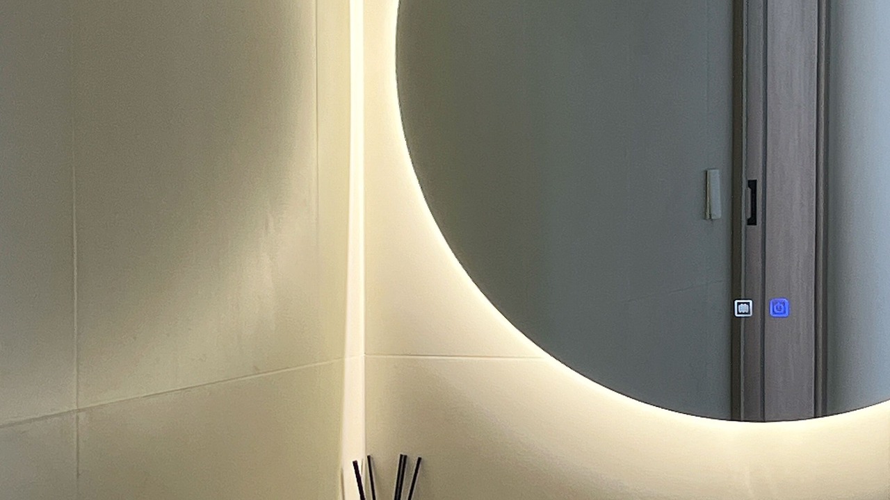 Photo of Bathroom in Qixing