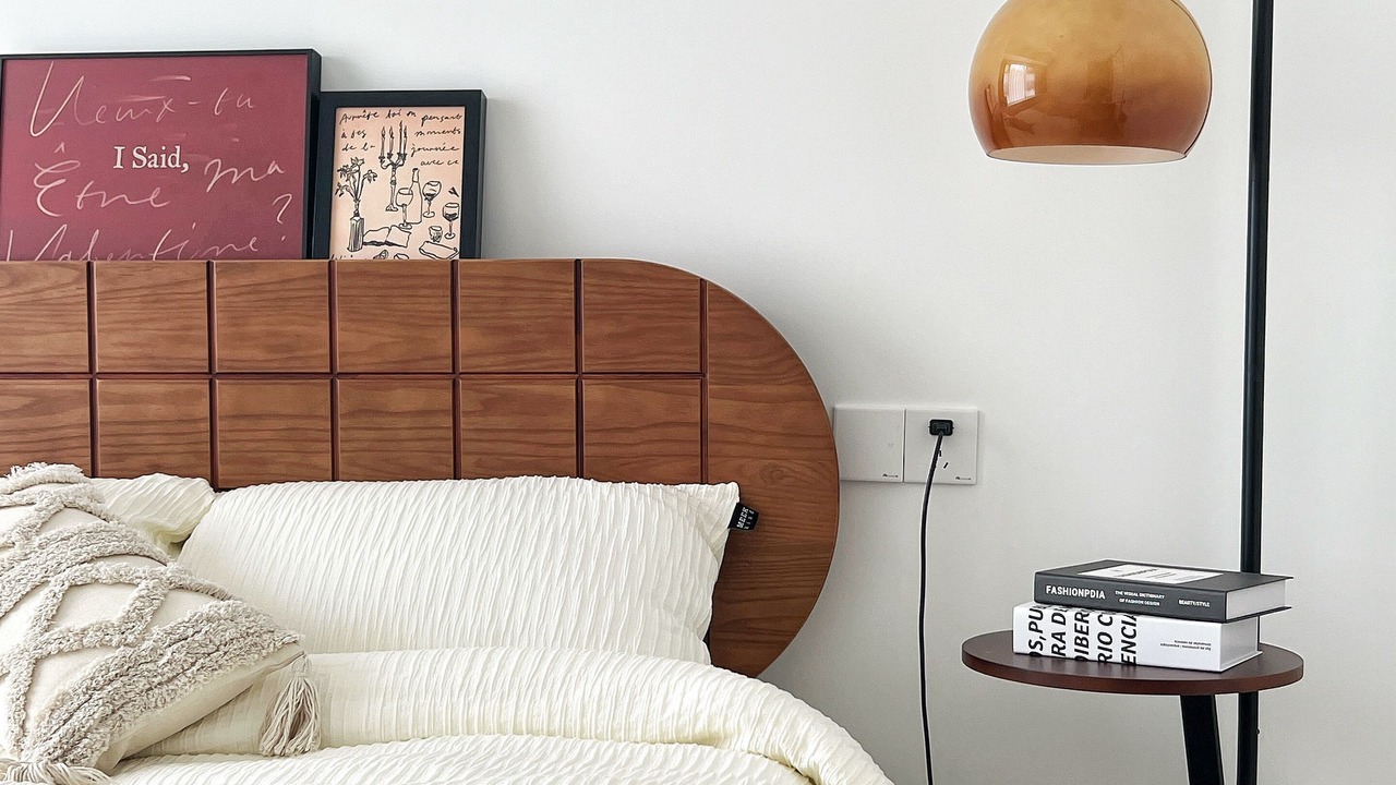 Photo of Bedroom in Qixing