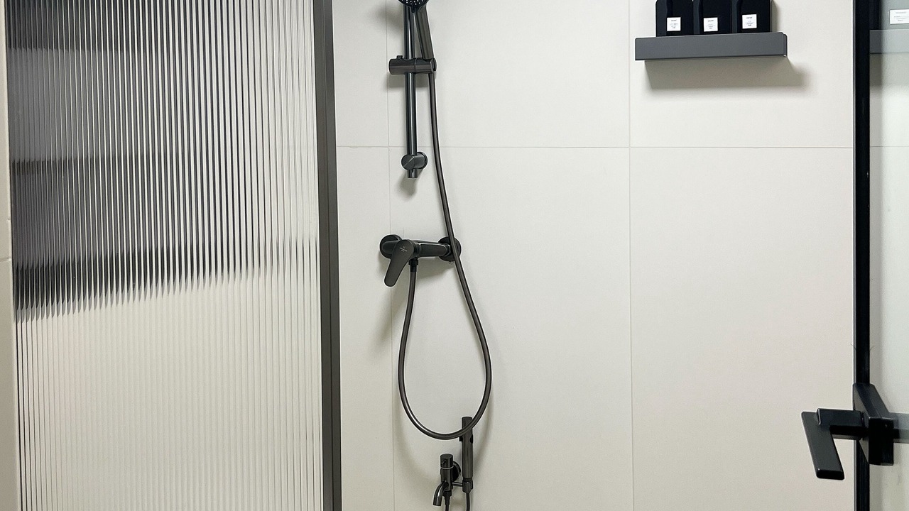 Photo of Bathroom in Qixing