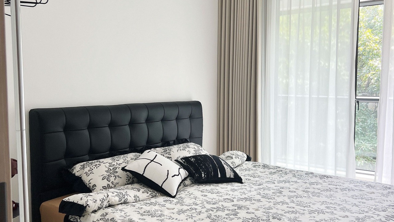 Photo of Bedroom in Qixing