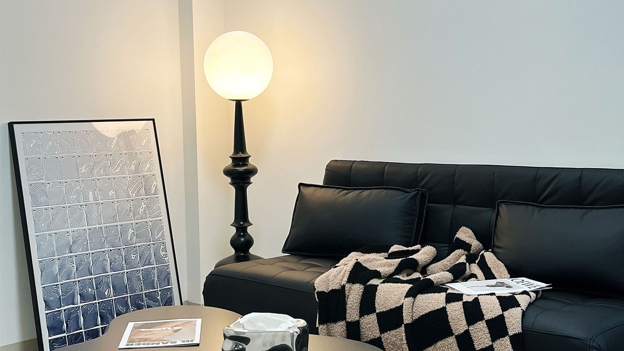 Photo of Livingroom in Qixing
