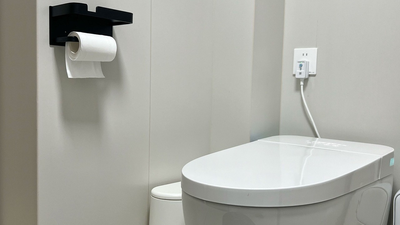 Photo of Bathroom in Qixing