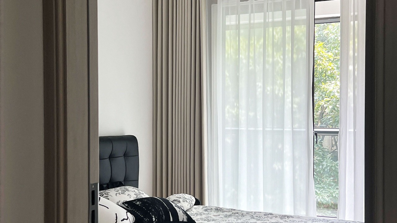 Photo of Bedroom in Qixing