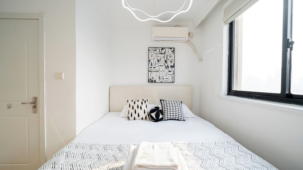 Photo of Bedroom in Jinshan