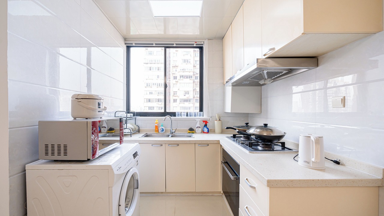 Photo of Kitchen in Jinshan
