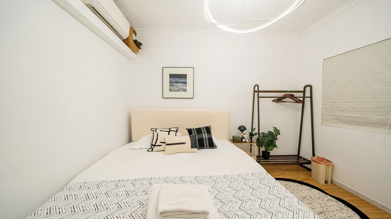 Photo of Bedroom in Jinshan