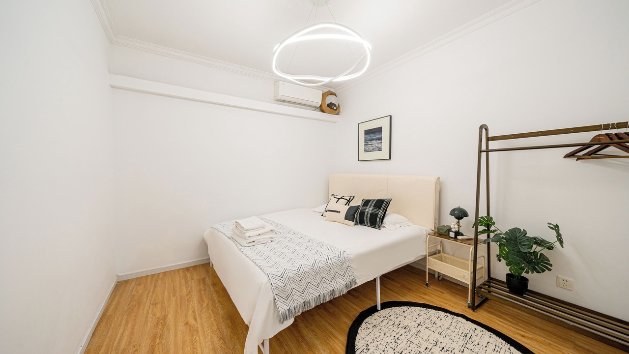 Photo of Bedroom in Jinshan