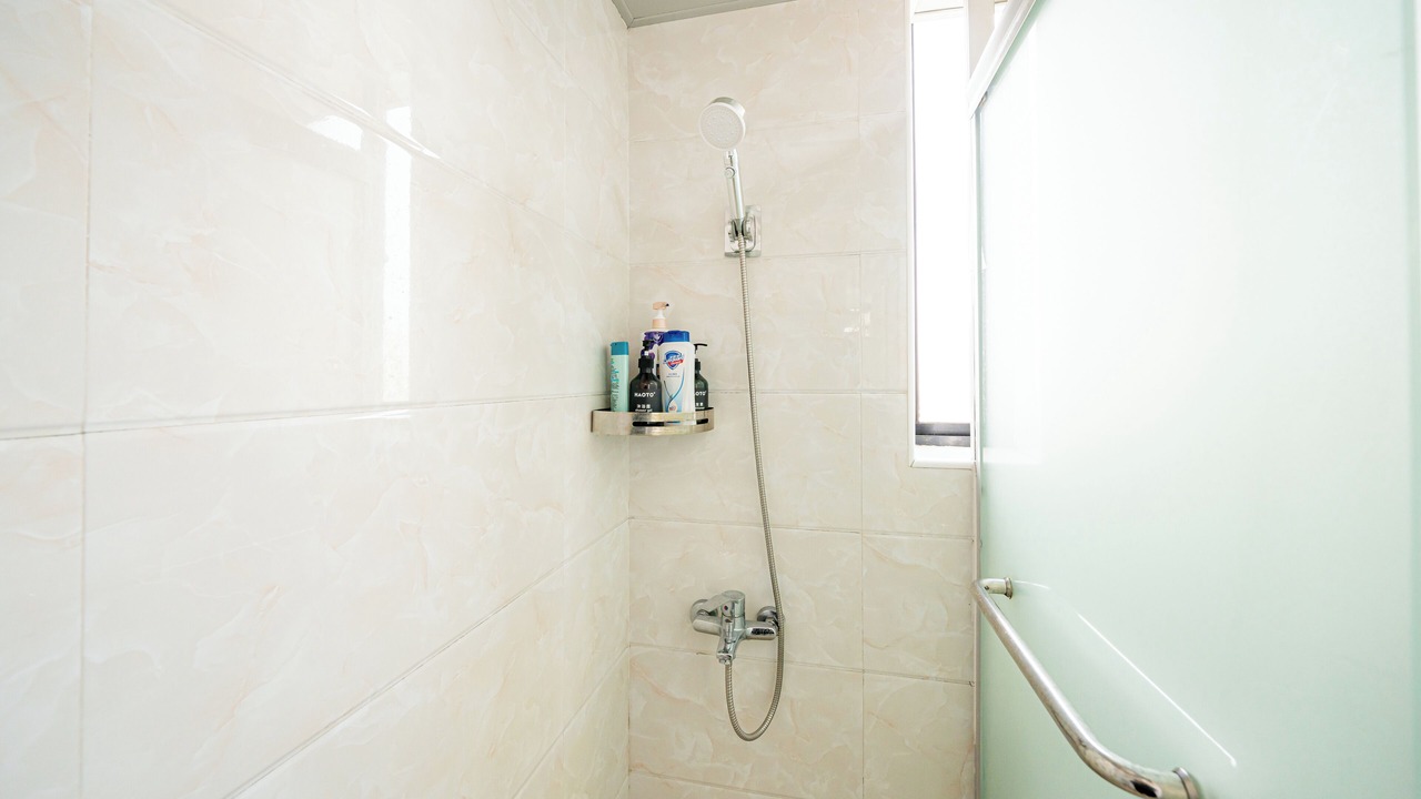 Photo of Bathroom in Jinshan