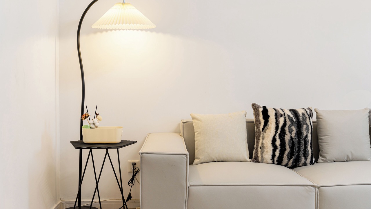 Photo of Livingroom in Jinshan