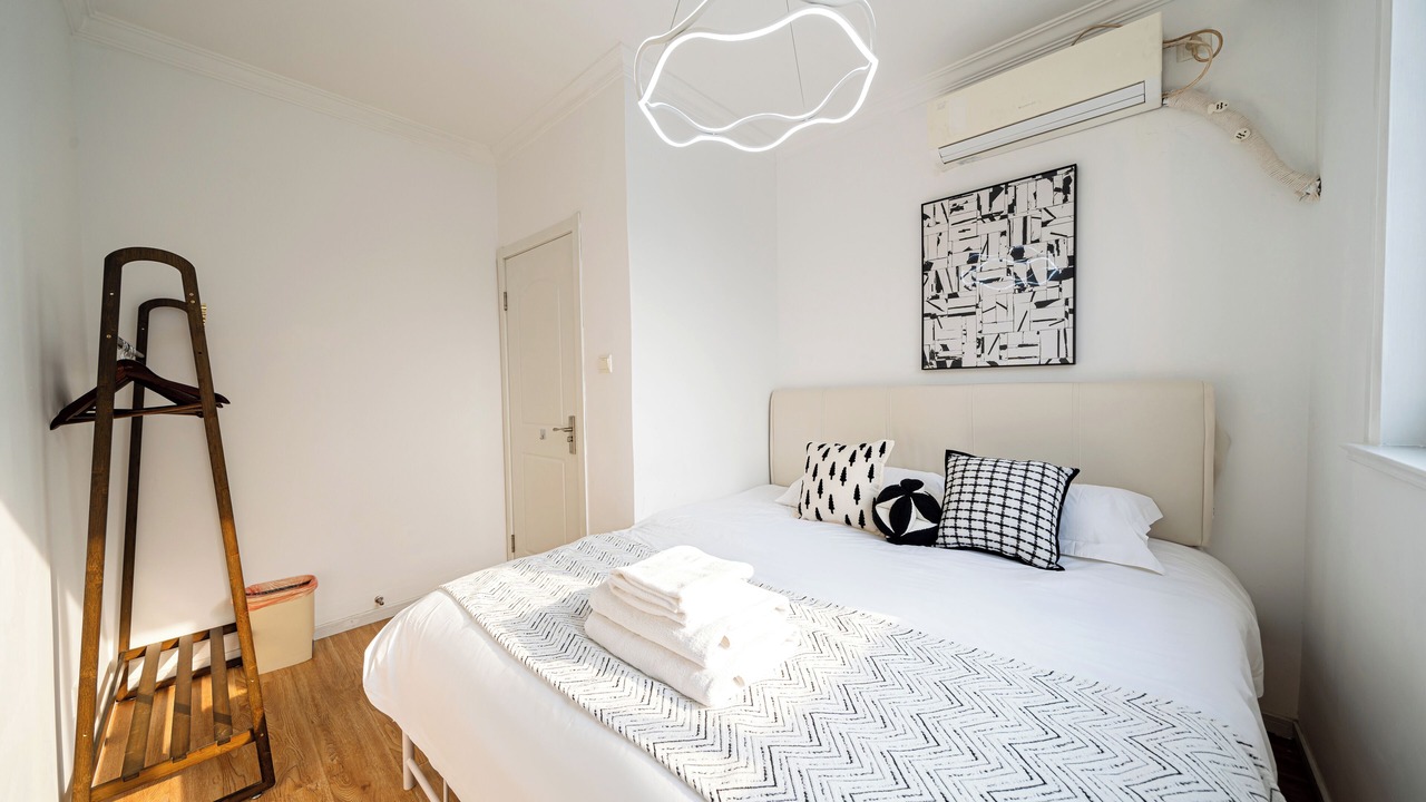 Photo of Bedroom in Jinshan