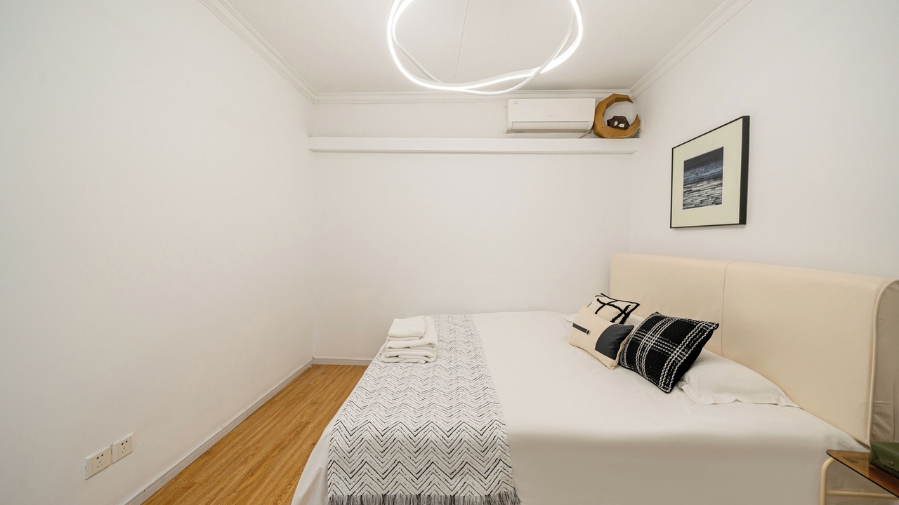 Photo of Bedroom in Jinshan