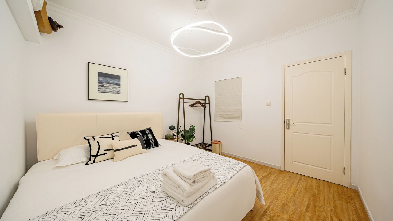 Photo of Bedroom in Jinshan