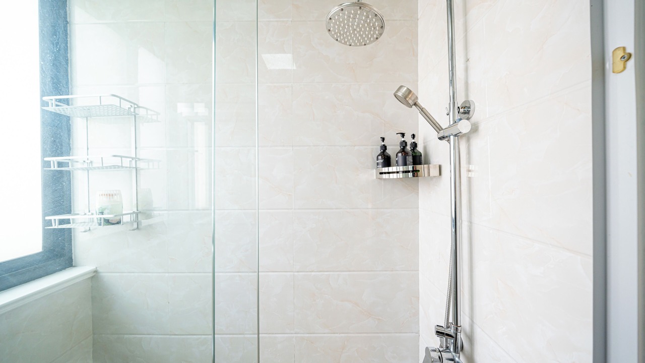Photo of Bathroom in Jinshan