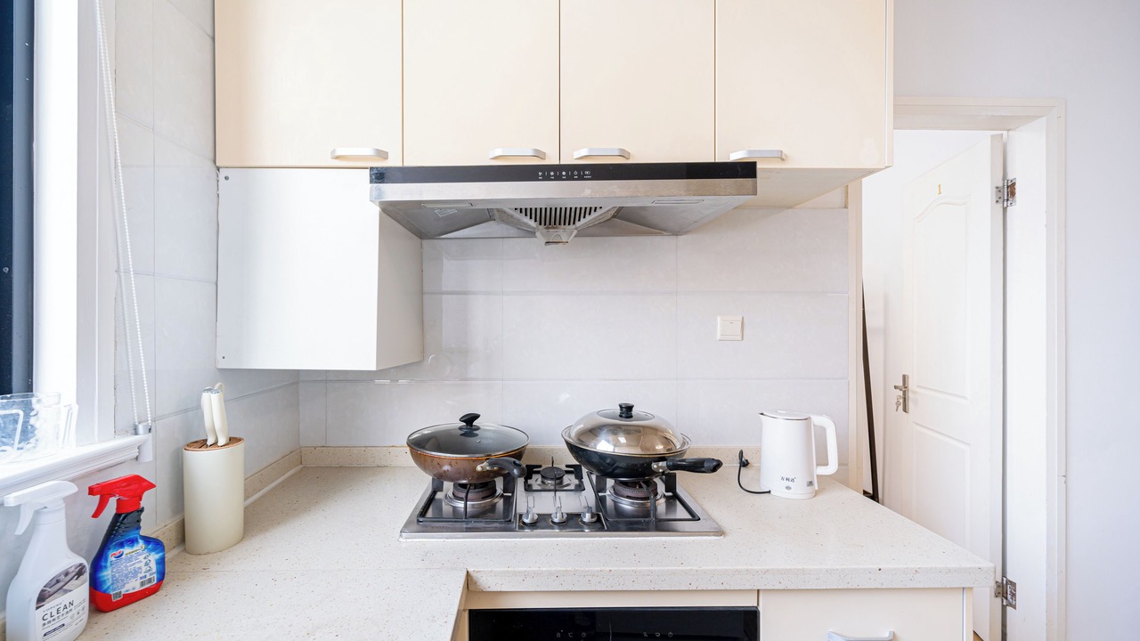 Photo of Kitchen in Jinshan
