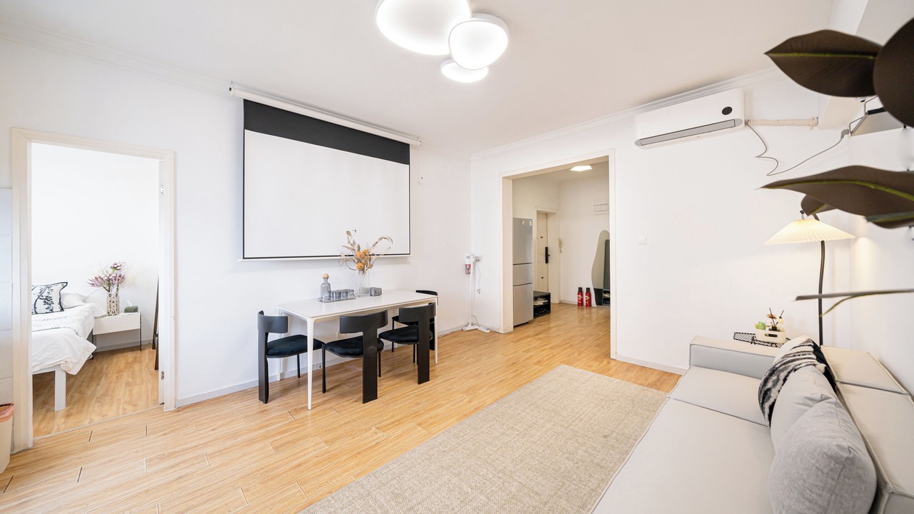 Photo of Livingroom in Jinshan