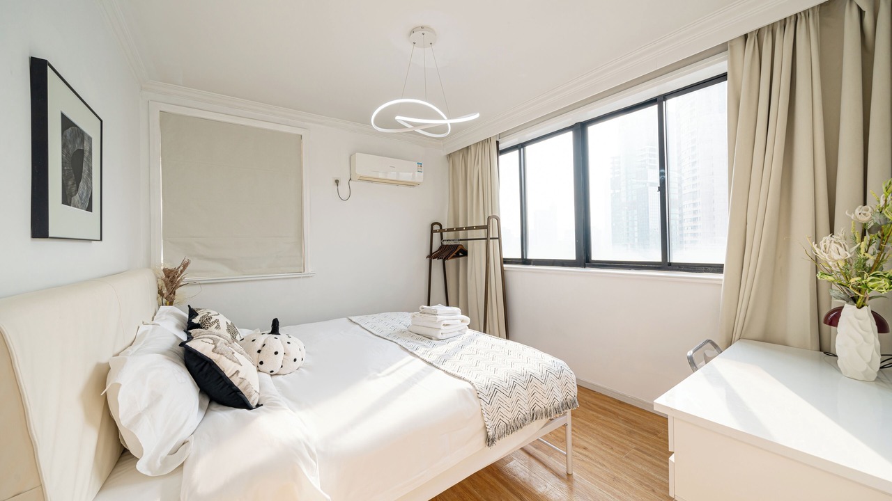 Photo of Bedroom in Jinshan