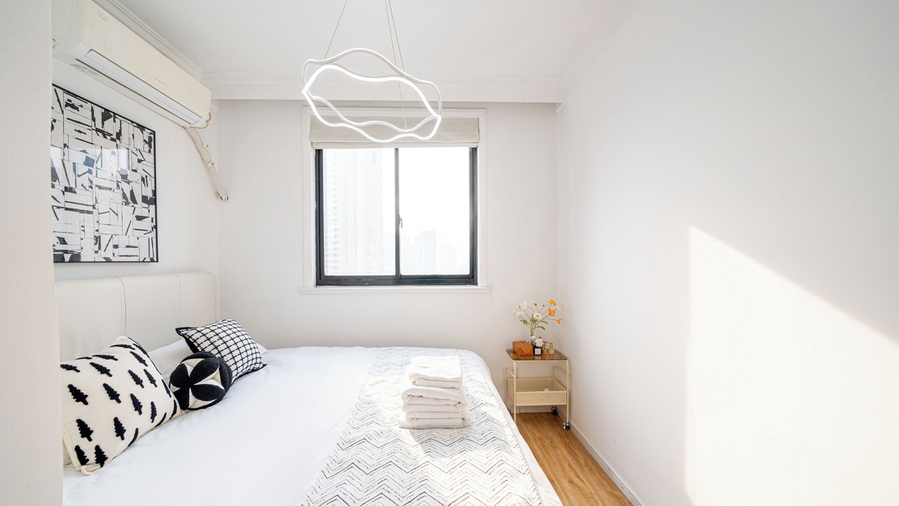 Photo of Bedroom in Jinshan