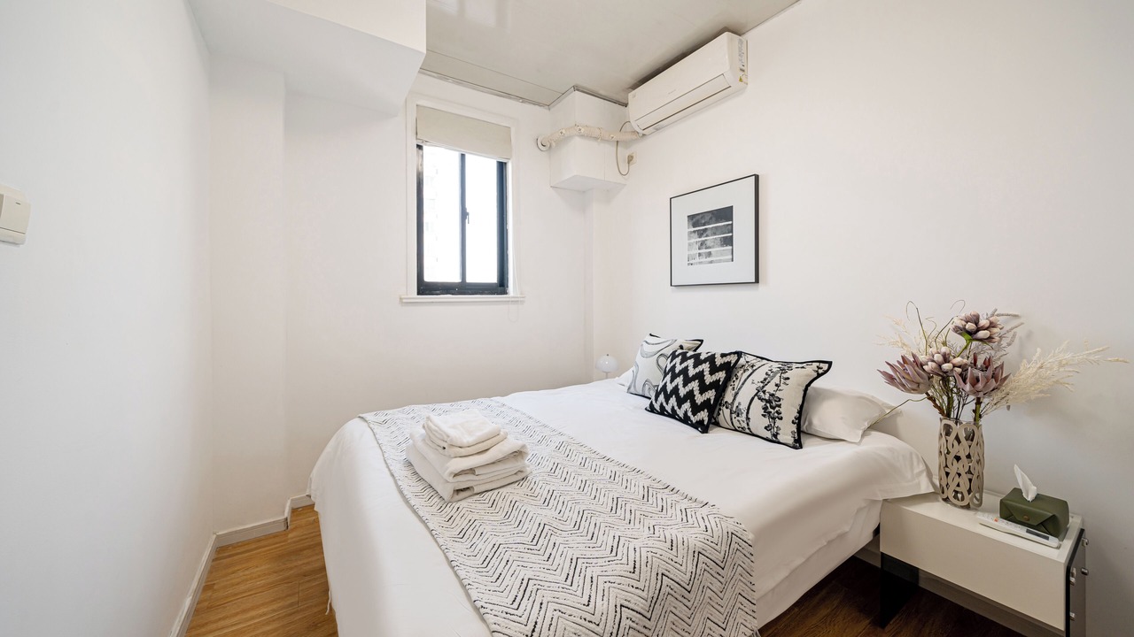 Photo of Bedroom in Jinshan