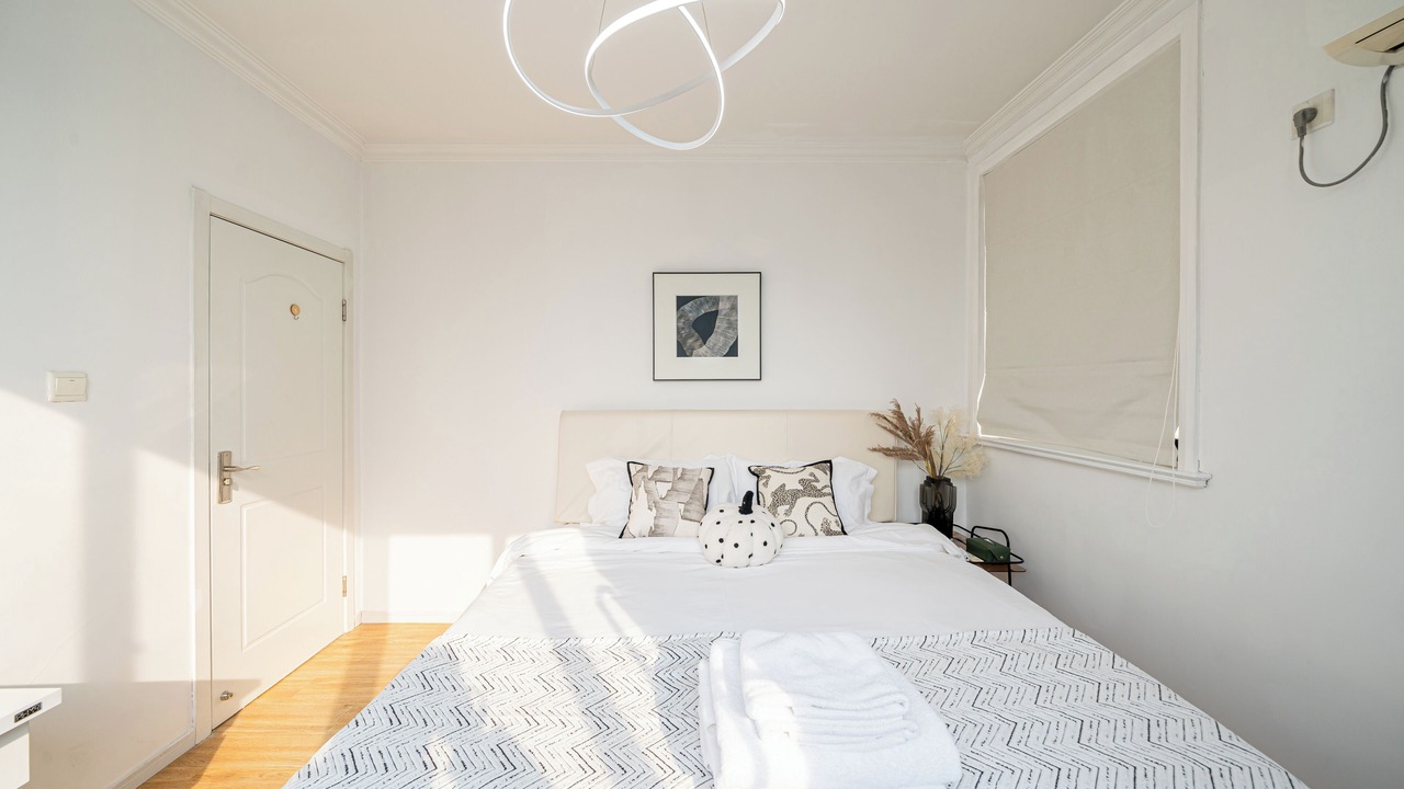 Photo of Bedroom in Jinshan