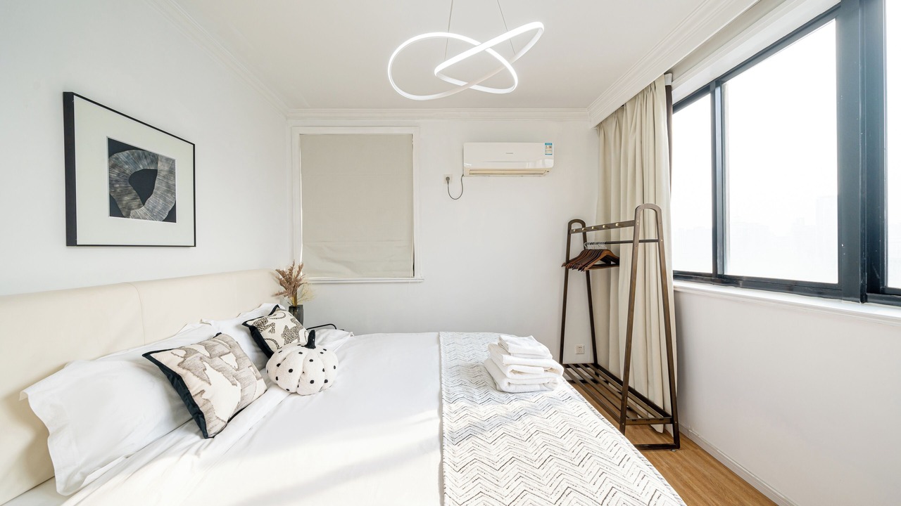 Photo of Bedroom in Jinshan