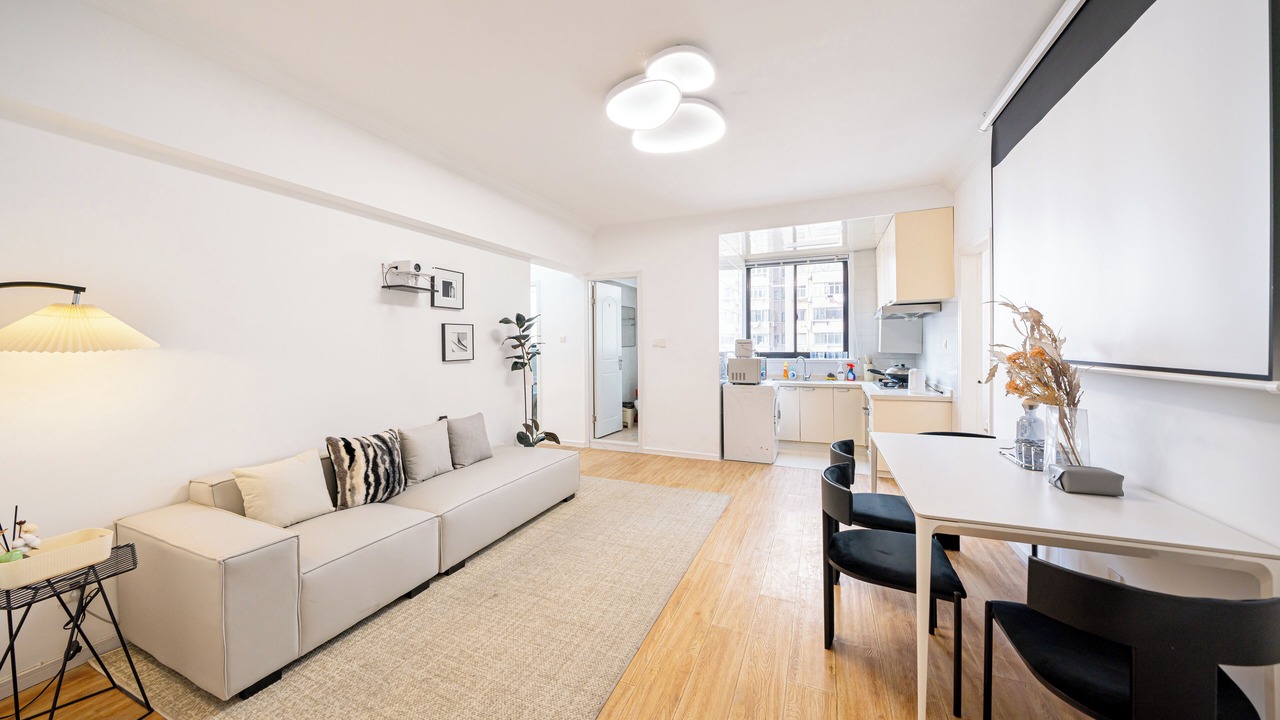 Photo of Livingroom in Jinshan