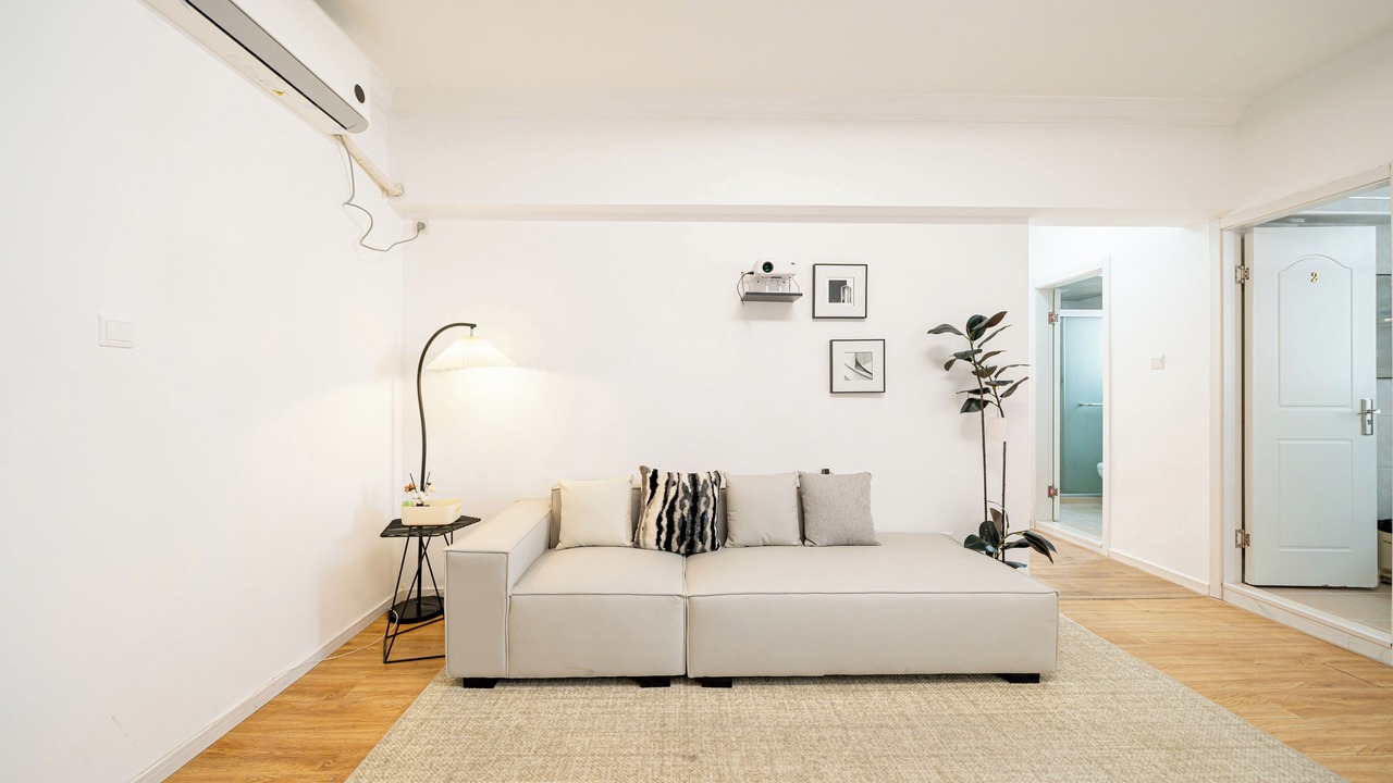 Photo of Livingroom in Jinshan