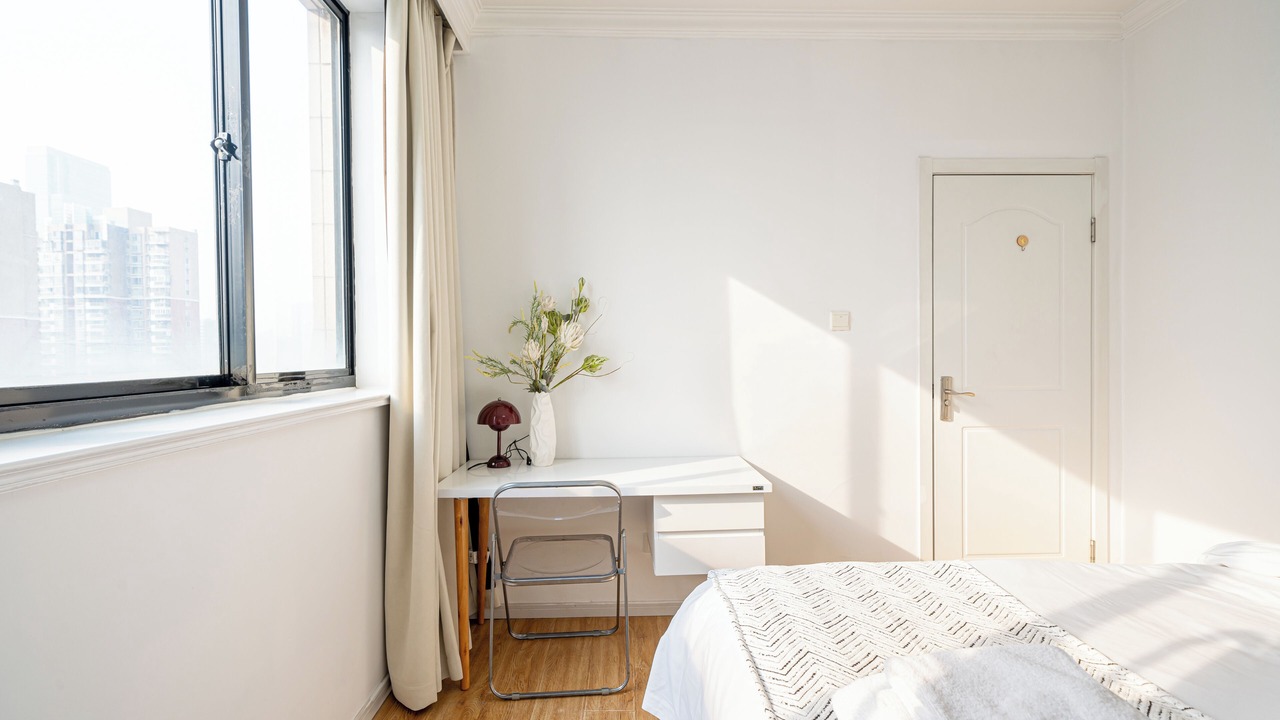 Photo of Bedroom in Jinshan