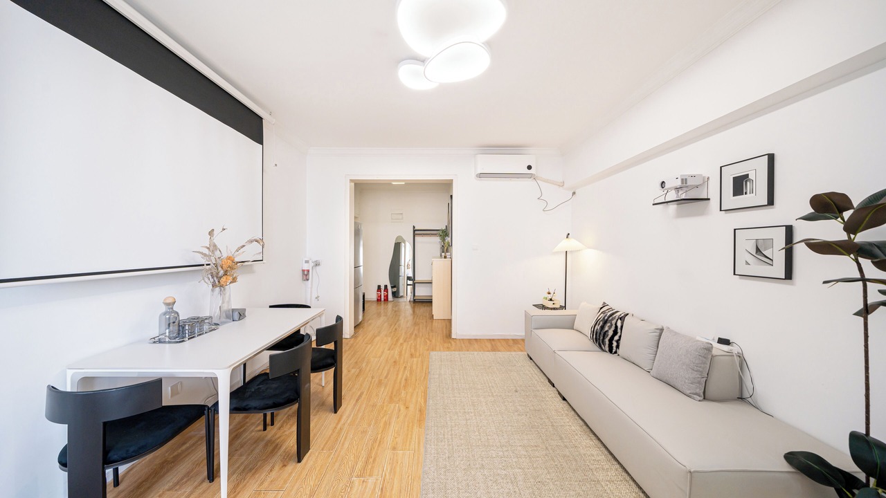 Photo of Livingroom in Jinshan