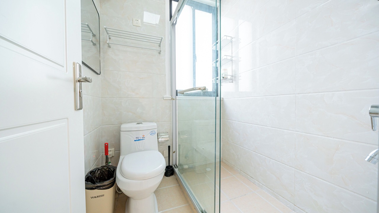Photo of Bathroom in Jinshan