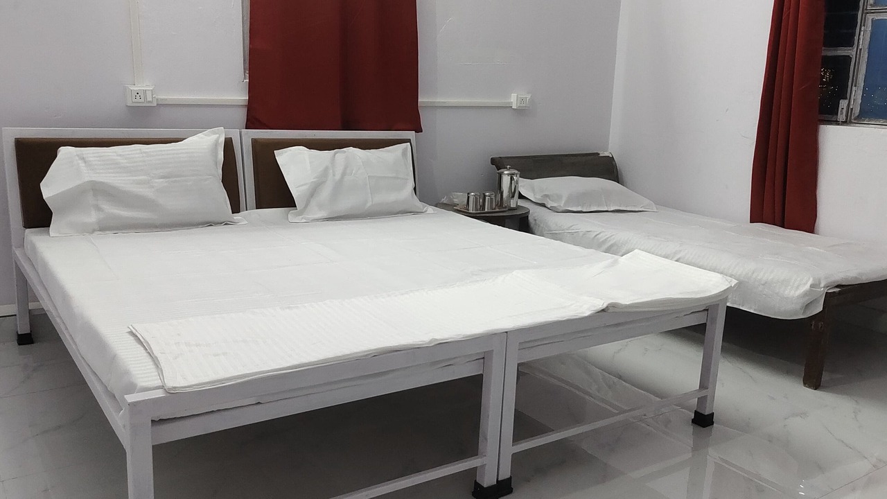 Photo of Bedroom in Varanasi