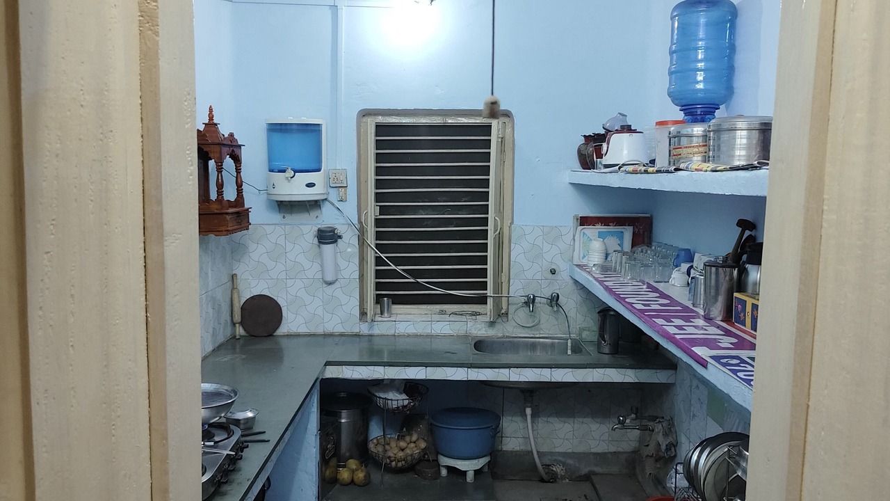 Photo of Kitchen in Varanasi