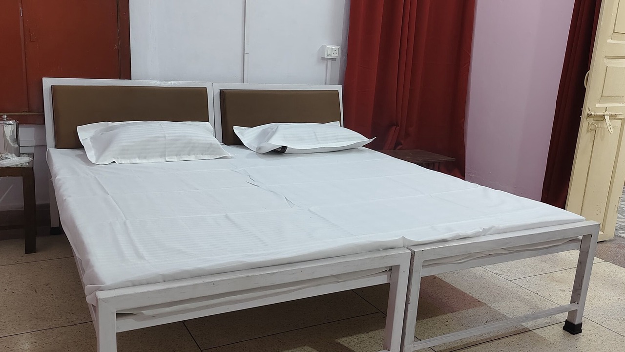 Photo of Bedroom in Varanasi