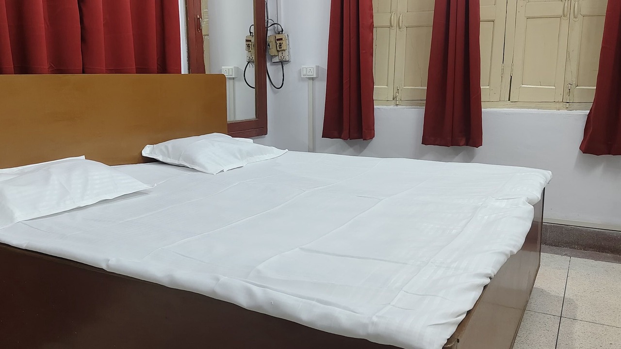 Photo of Bedroom in Varanasi